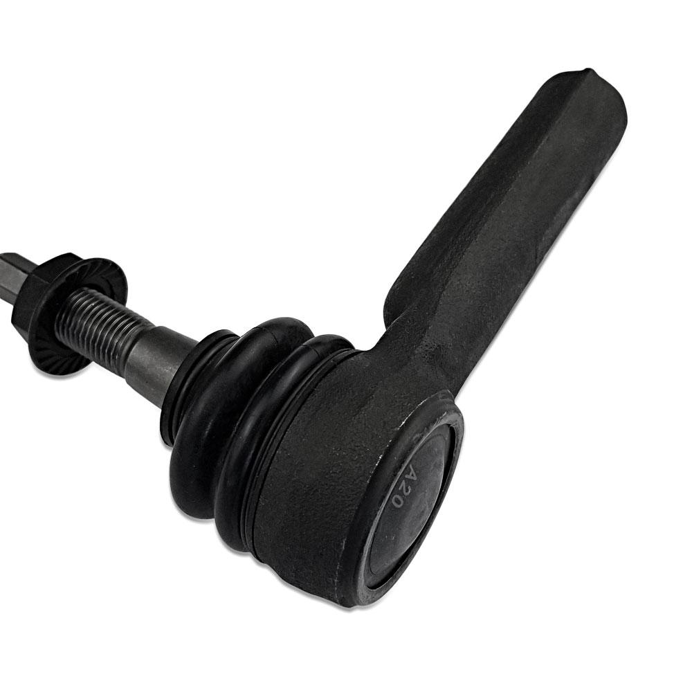 TR137 - Dodge Ram Tie Rod End