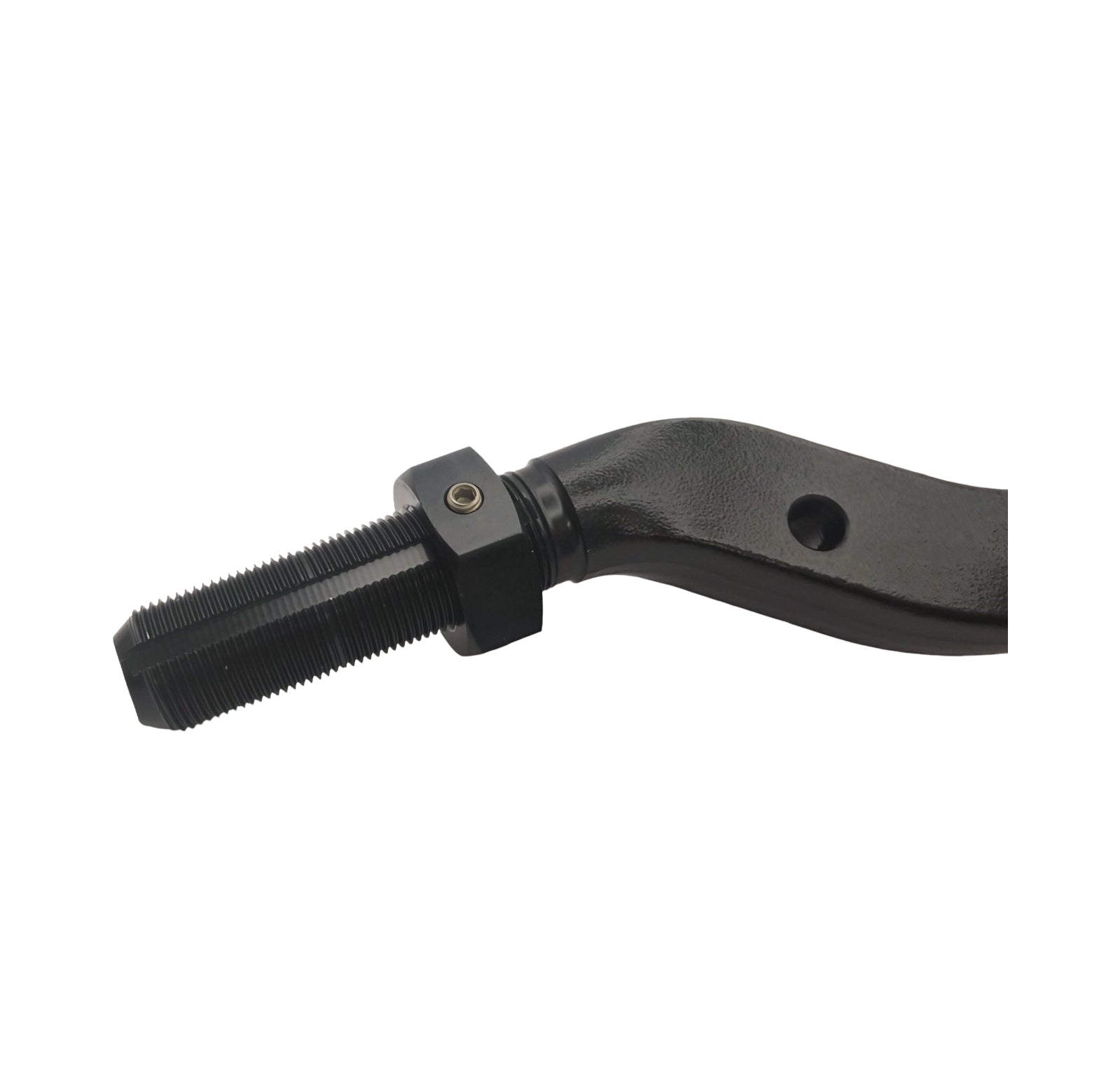 KIT115 - Jeep Wrangler JL & Gladiator JT - 2.5 Ton ProLock Tie Rod & Drag Link Assembly - Steel