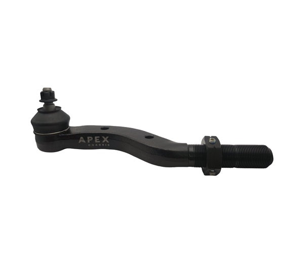 KIT140 - Jeep Wrangler JK 2.5 Ton ProLock Steering Kit - Polished Aluminum