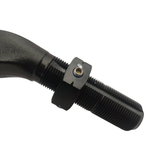KIT135 - Jeep Wrangler JK 2.5 Ton ProLock Steering Kit - BLK Aluminum
