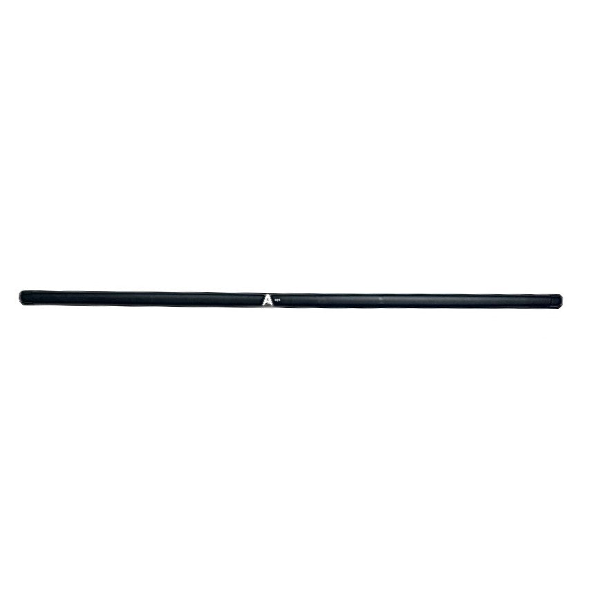 TR206 - Adjusting Sleeve - BLK Aluminum