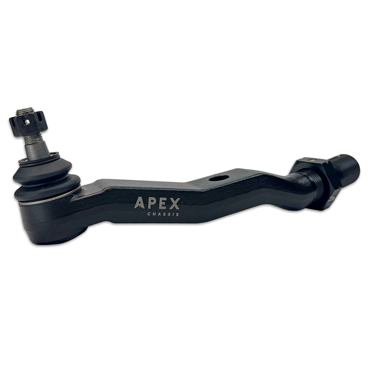 TR300 - ProLock Tie Rod End (LHT, Pass Side) - Coarse Thread