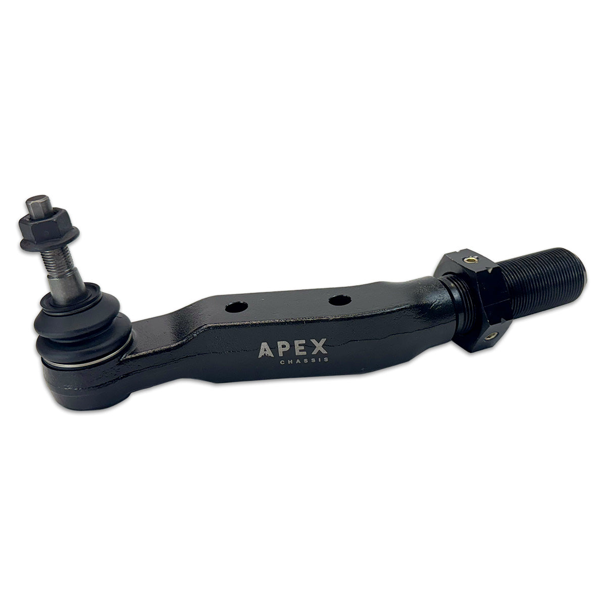 TR303 - ProLock Tie Rod End (LHT at Pass Knuckle) - Coarse Thread
