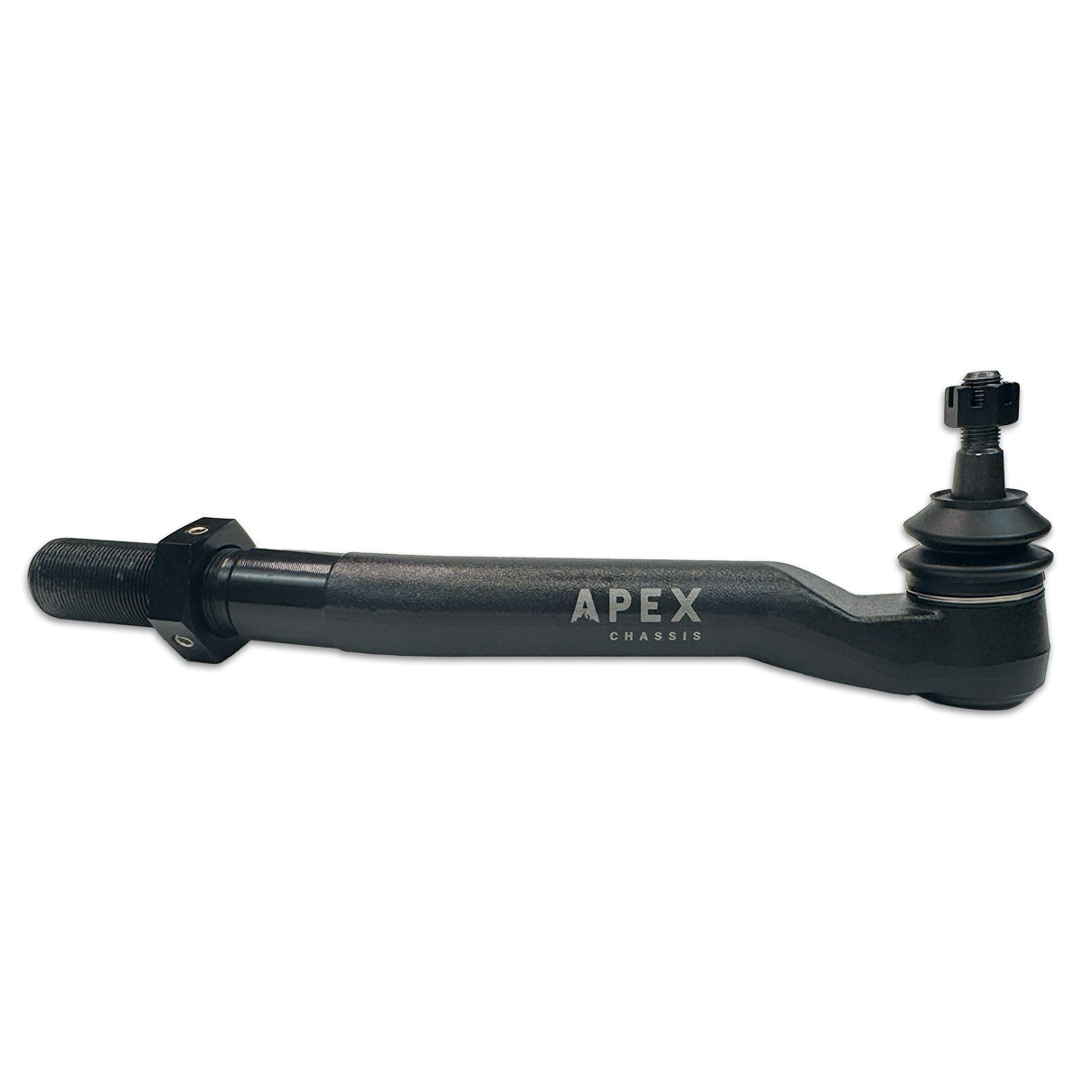 TR308 - ProLock Tie Rod End, LH - Coarse Thread