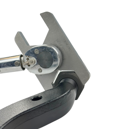 WR105 - Apex Jam Nut Wrench - 41-43MM