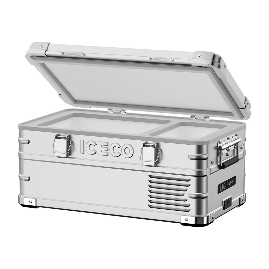 APL20 Light Duty Aluminum Freezer | ICECO | 20 LT