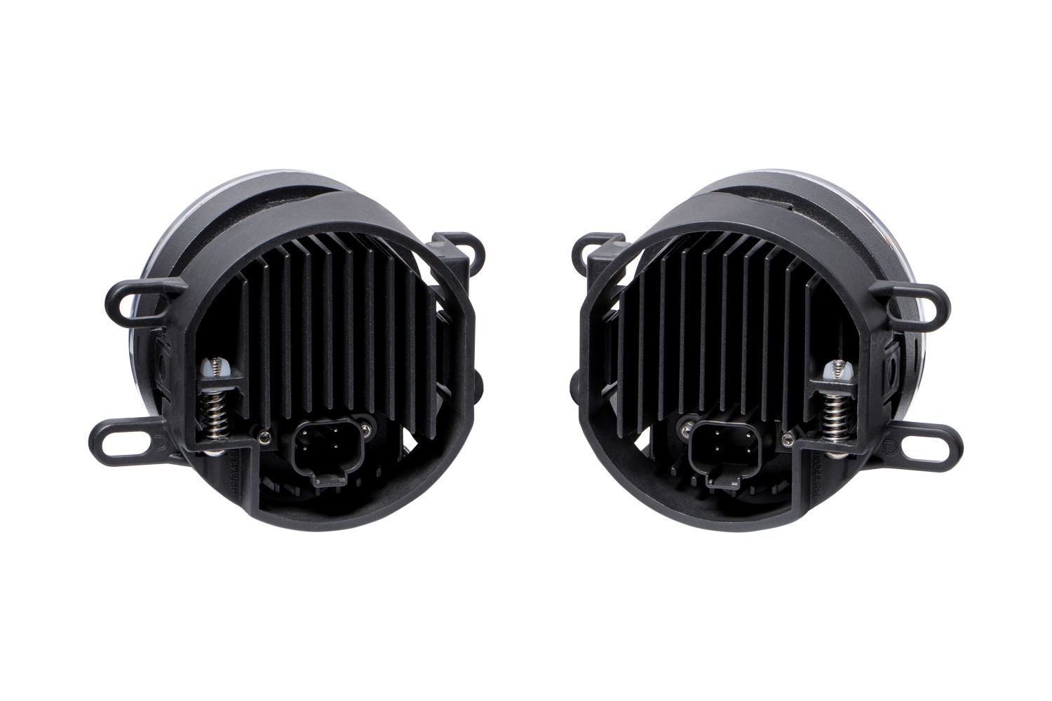 Elite Series Type B Fog Lamps (pair)