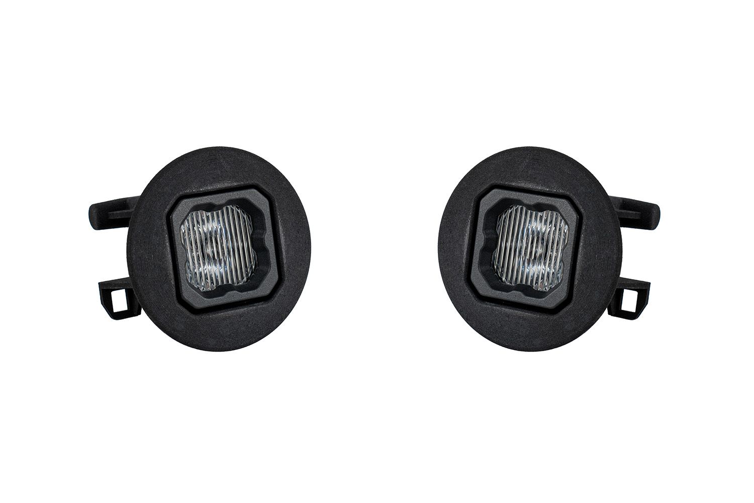 SSC1 SAE Type GBS Fog Light Kit