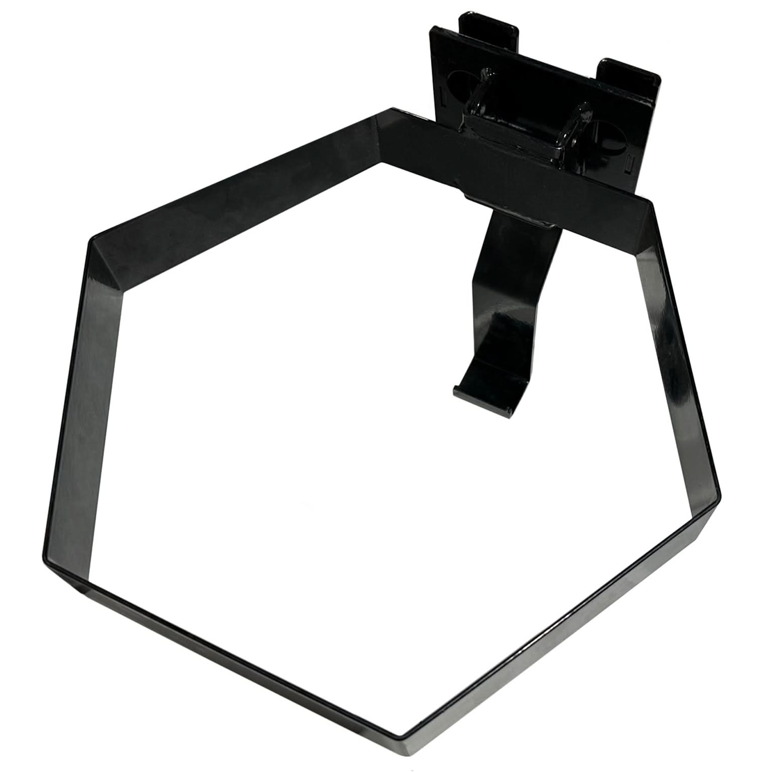 BucketHaul Base Component