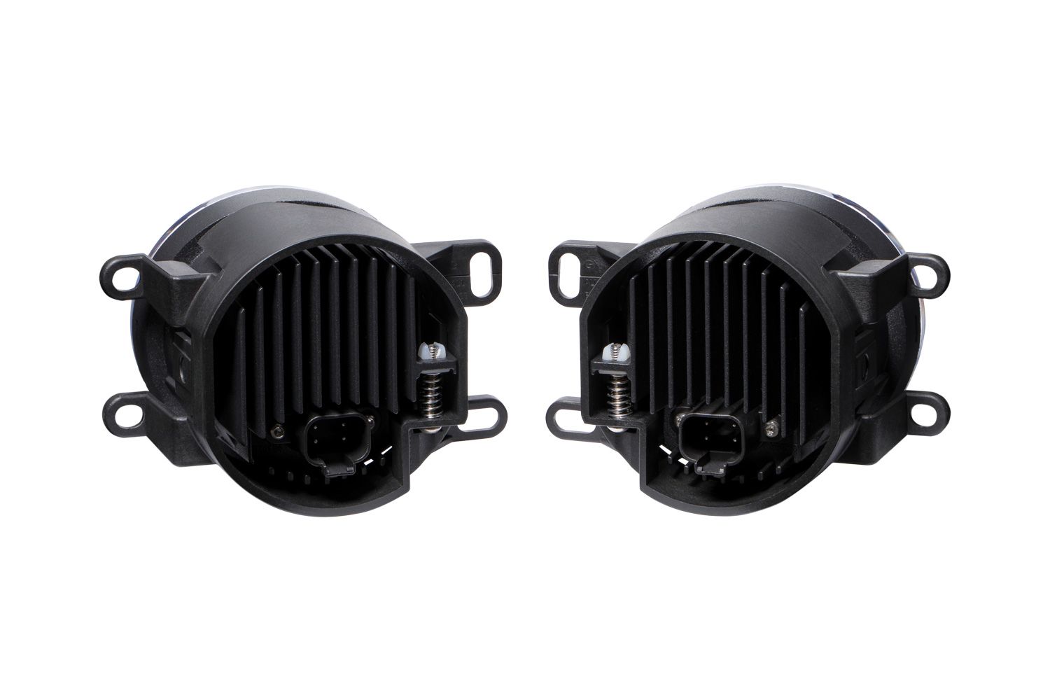 Elite Series Type CGX Fog Lamps (pair)