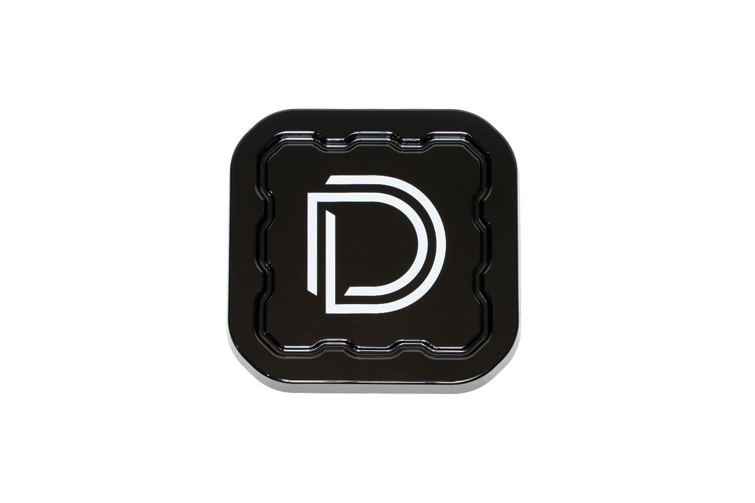 Diode Dynamics SS5 LED Pod Cover, Black (One)