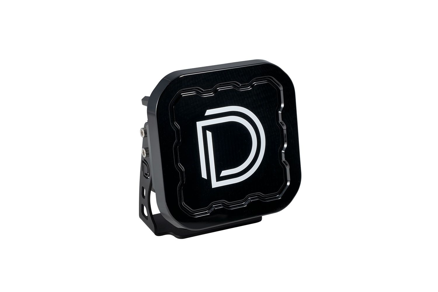 Diode Dynamics SS5 LED Pod Cover, Black (One)