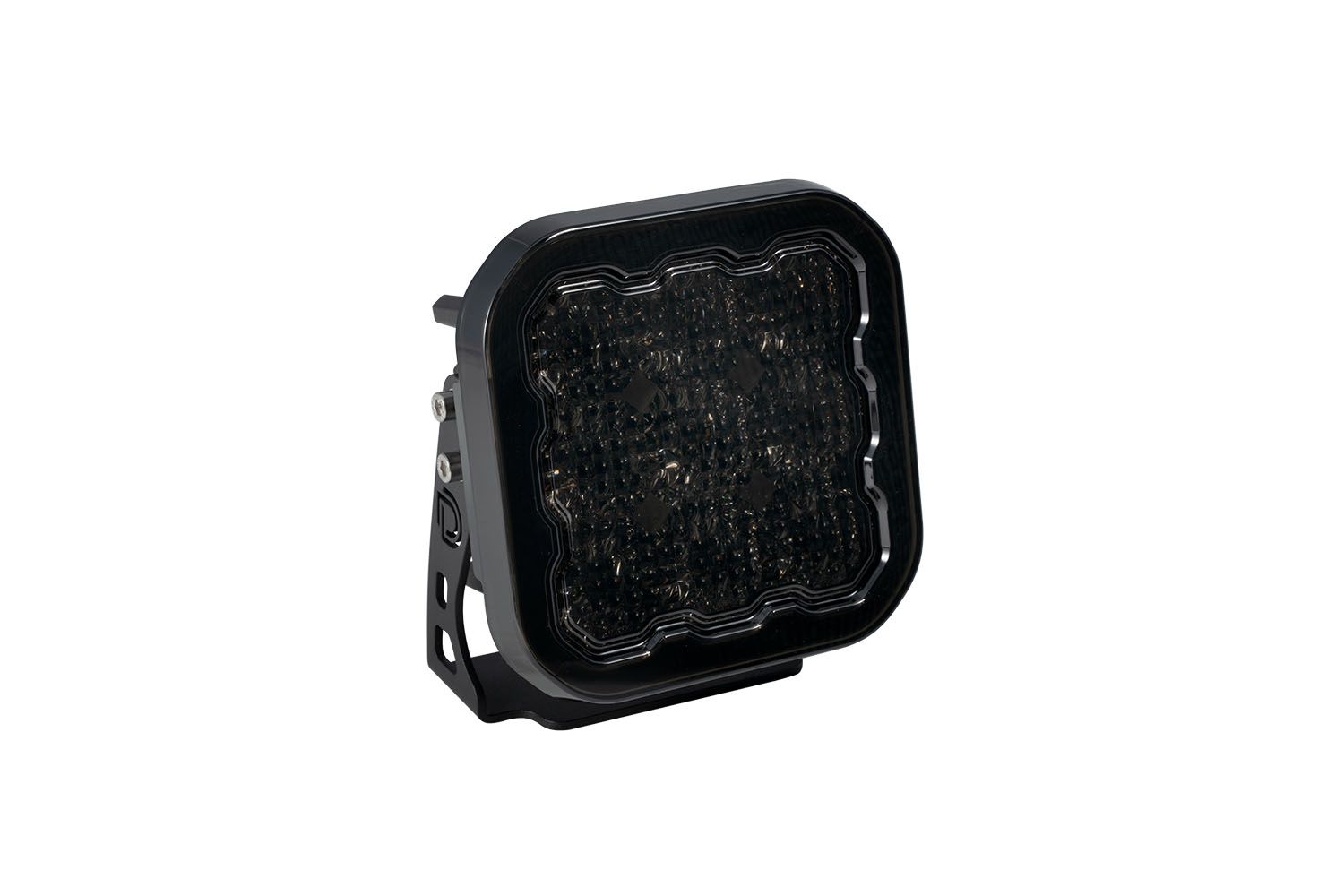 Diode Dynamics SS5 LED Pod Cover, Smoked (one)