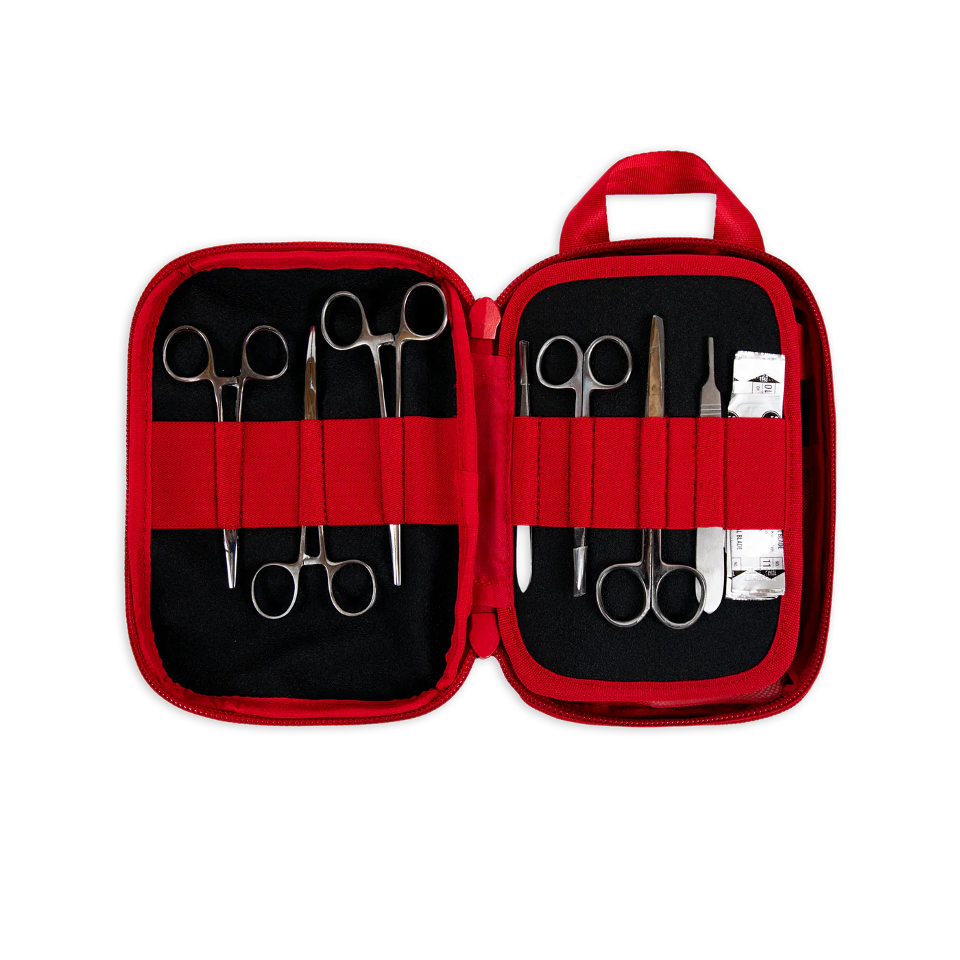My Medic WOUND CLOSURE KIT 5-in-1 Suture Kit