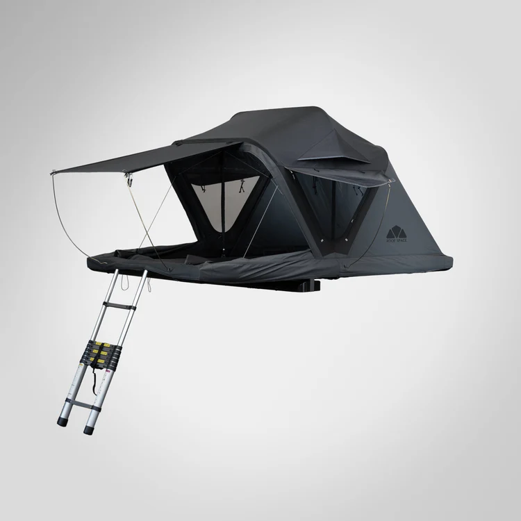 Roof Space 2 Tent