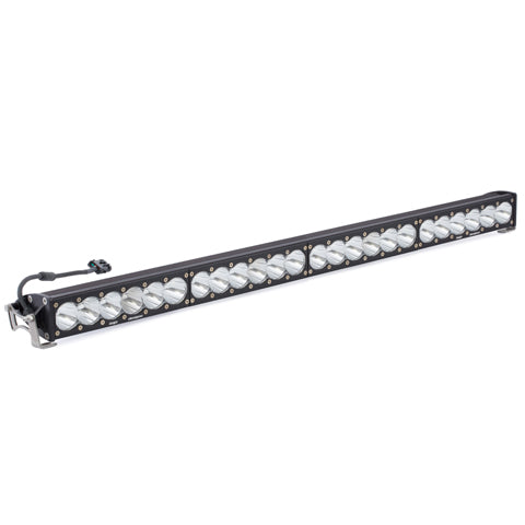 OnX6+ Straight LED Light Bar - Universal  Baja Designs