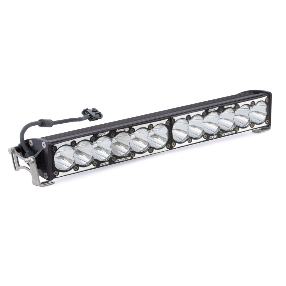 Baja Designs OnX6 Full Laser Light Bar -Universal