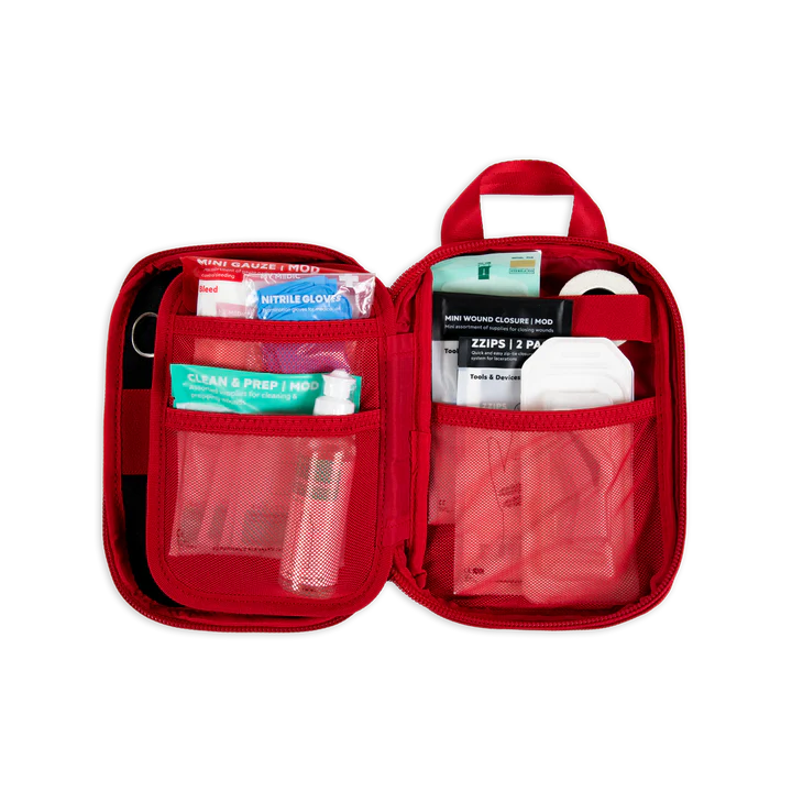 My Medic WOUND CLOSURE KIT 5-in-1 Suture Kit