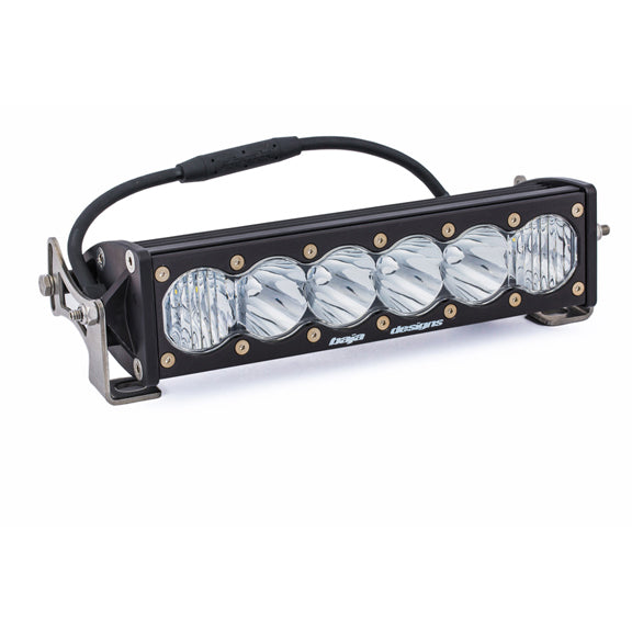 OnX6+ Straight LED Light Bar - Universal  Baja Designs