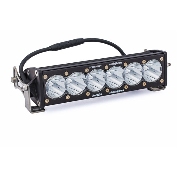 OnX6 Straight Racer Edition LED Light Bar - Universal