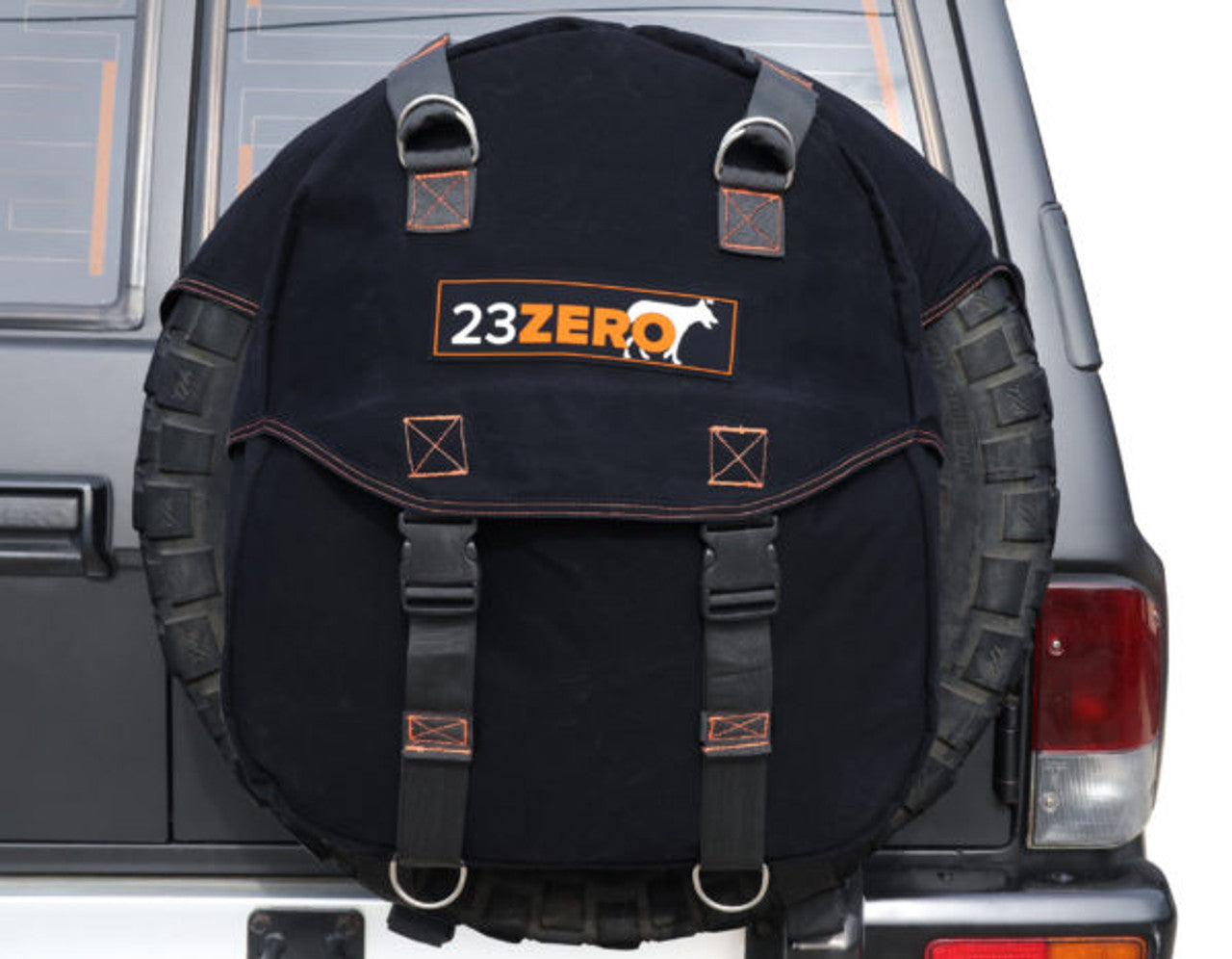 Dirty Gear Bag (fit up to 35 Inch Tire)