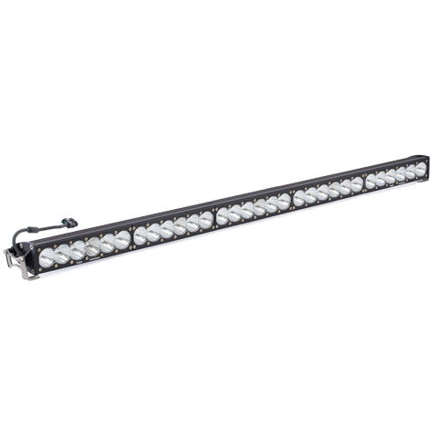 OnX6+ Straight LED Light Bar - Universal  Baja Designs