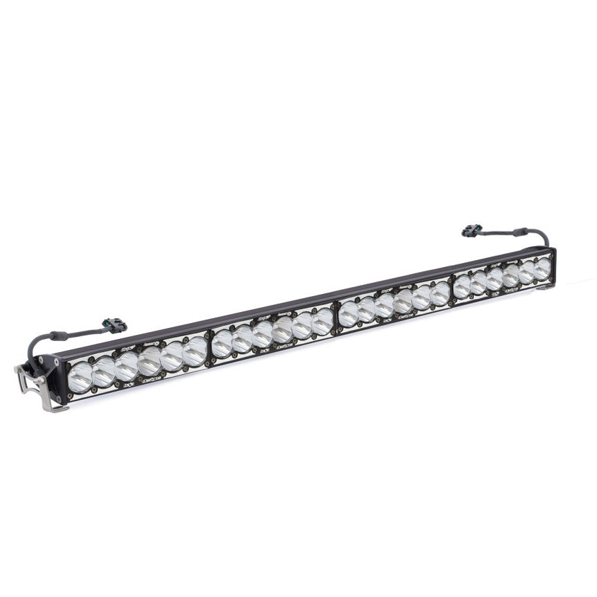 Baja Designs OnX6 Full Laser Light Bar -Universal