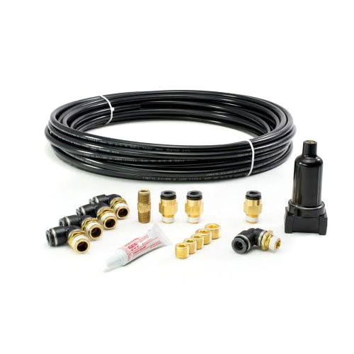 Accuair Starter Air  Suspension Management Package