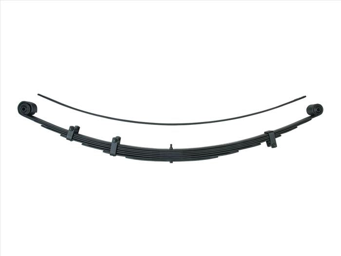 ICON 2005-2023 TOYOTA TACOMA, MULTI RATE RXT LEAF SPRING PACK W/ADD IN LEAF