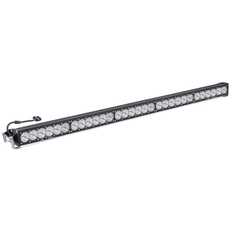 OnX6+ Straight LED Light Bar - Universal  Baja Designs