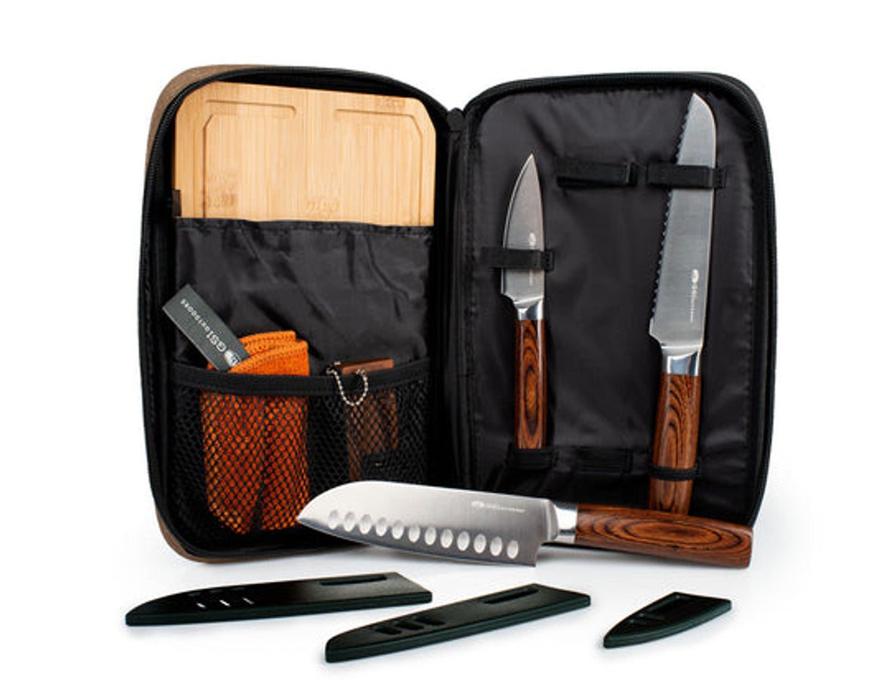 GSI RAKAU KNIFE SET