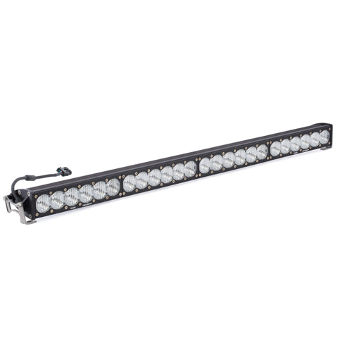 OnX6+ Straight LED Light Bar - Universal  Baja Designs