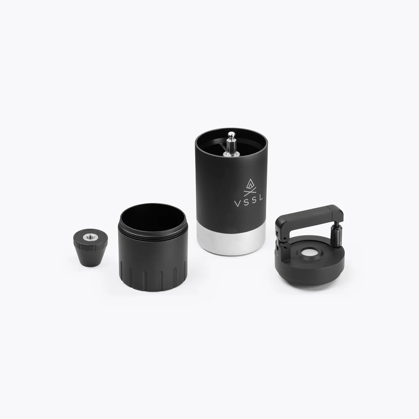 VSSL Java G25 Coffee Grinder