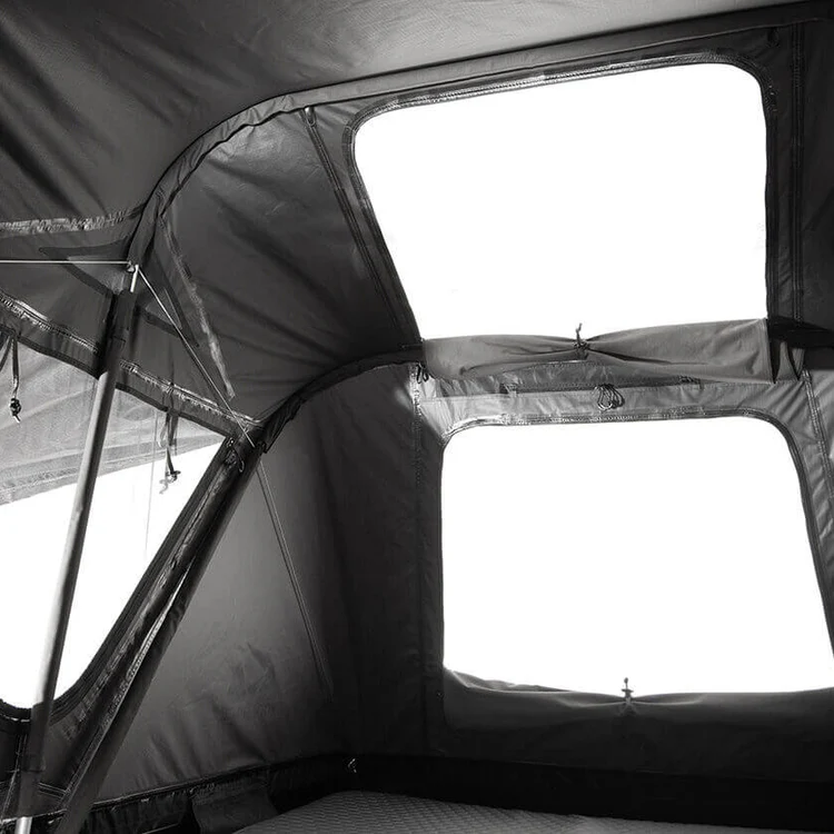 Roof Space 2 Tent