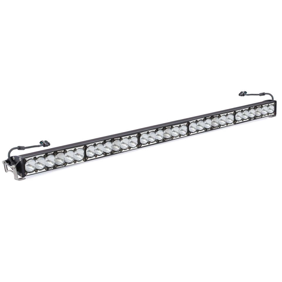 Baja Designs OnX6 Full Laser Light Bar -Universal