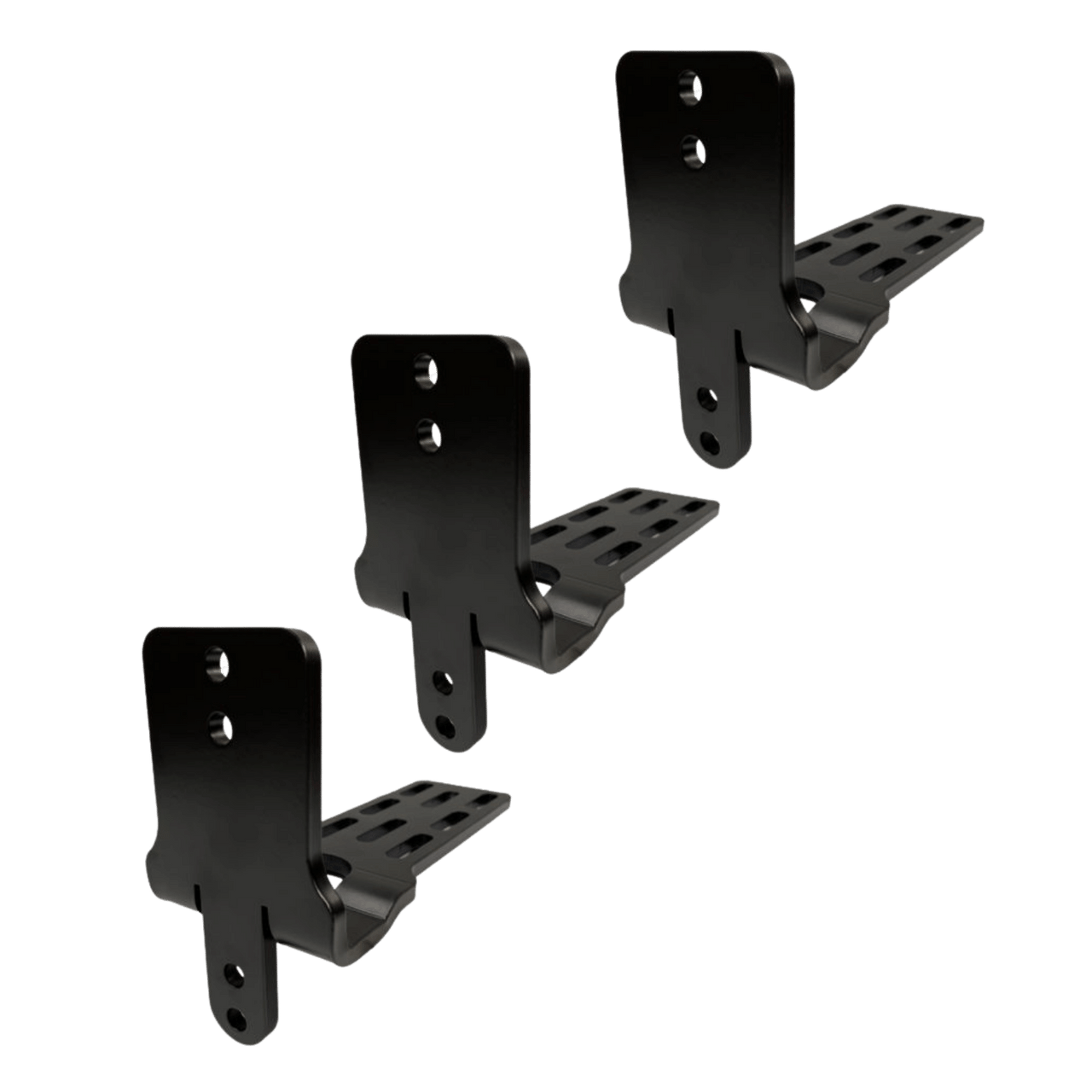 23zero Peregrine Bracket Kit 3 (Fits 180 & 270)