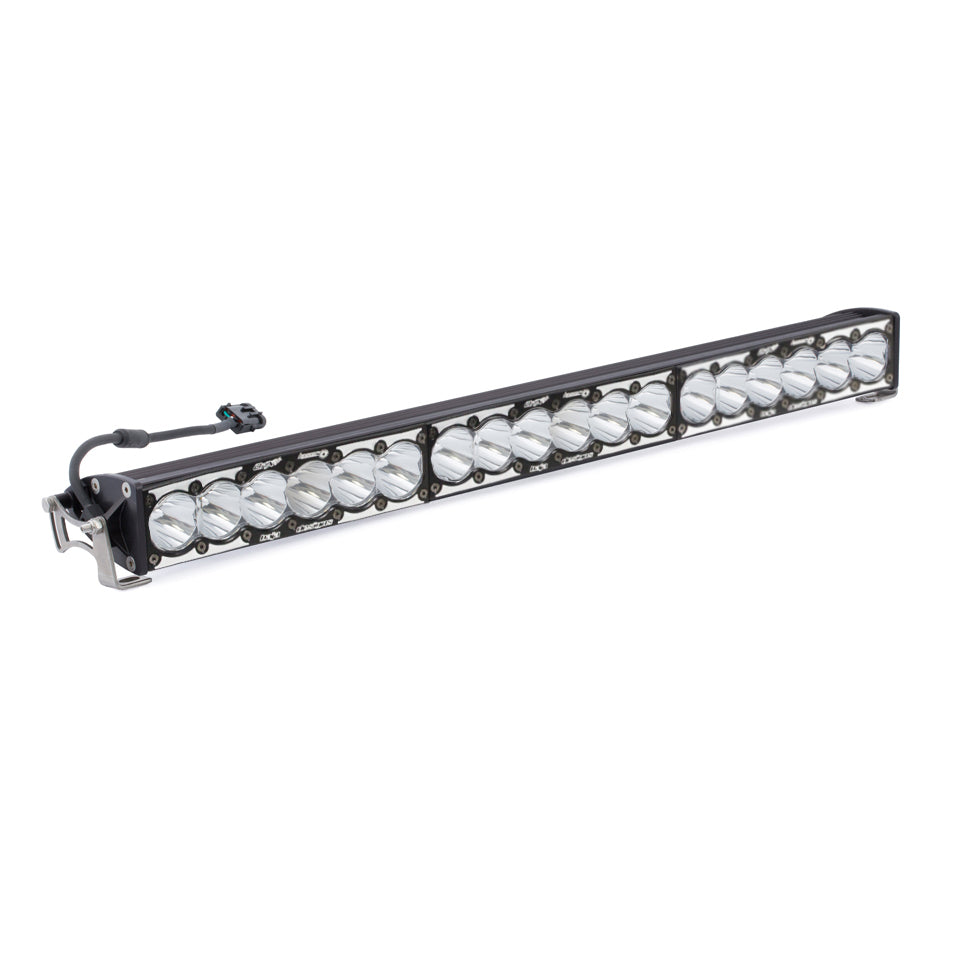 Baja Designs OnX6 Full Laser Light Bar -Universal