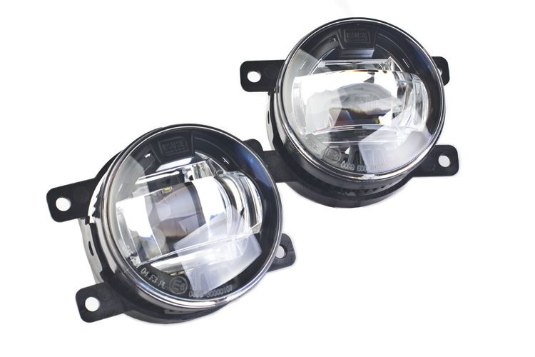 LUXEON LED Fog Lamps (Type C)