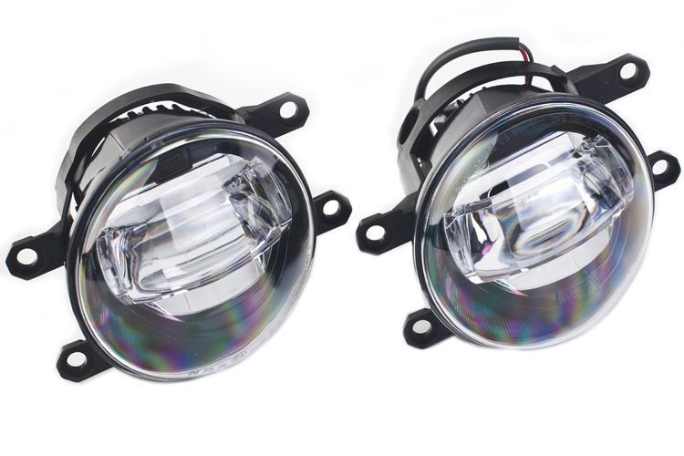 LUXEON LED Fog Lamps (Type C)