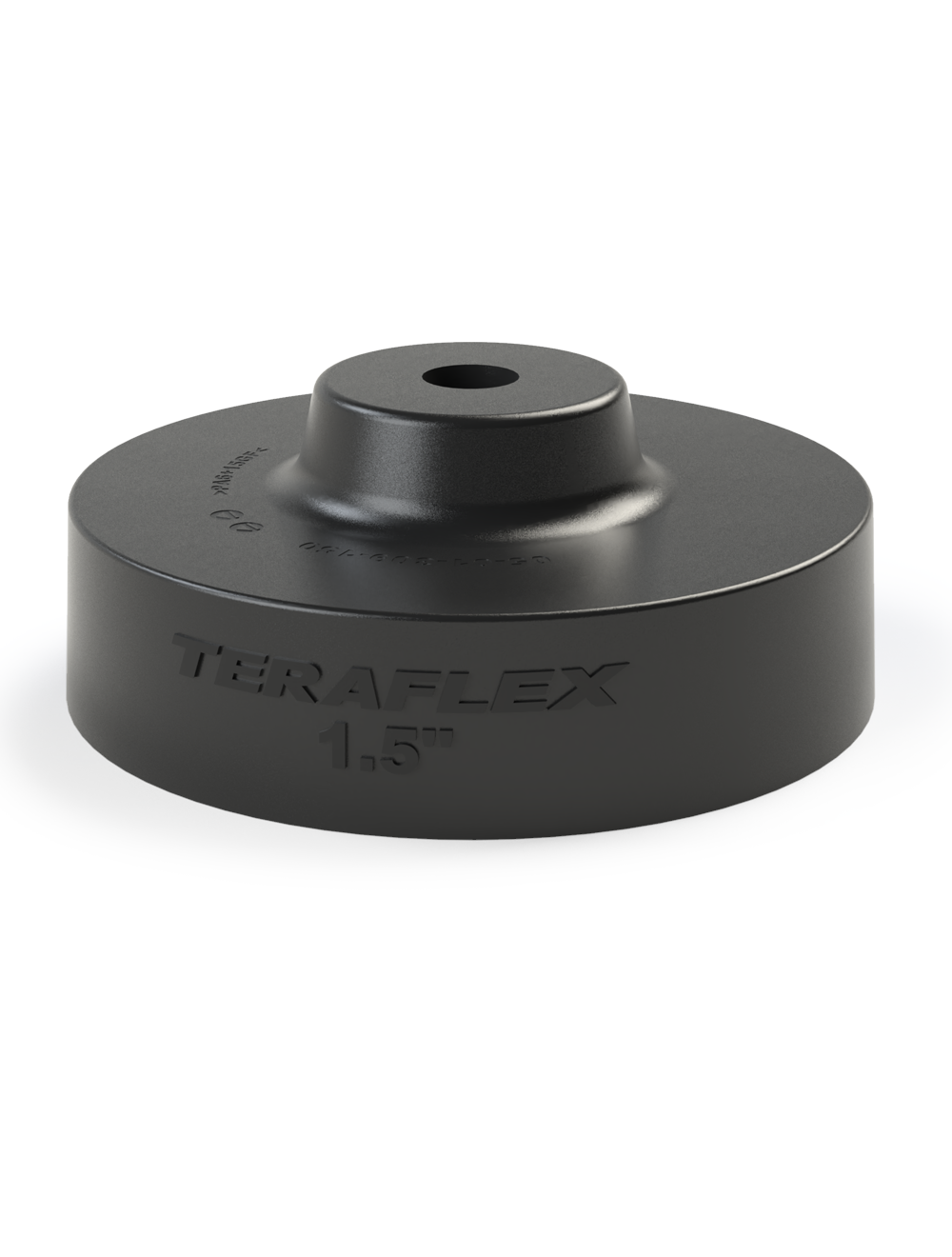 SPRING SPACER RR JT 1.50"