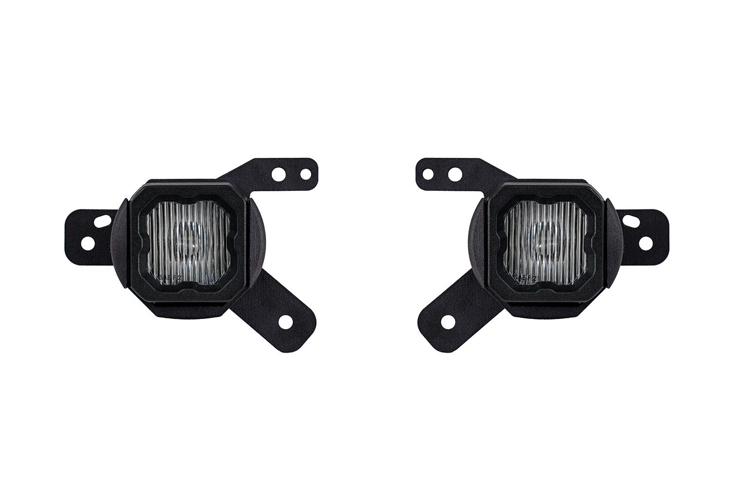 SSC1 SAE Type G3M Fog Light Kit