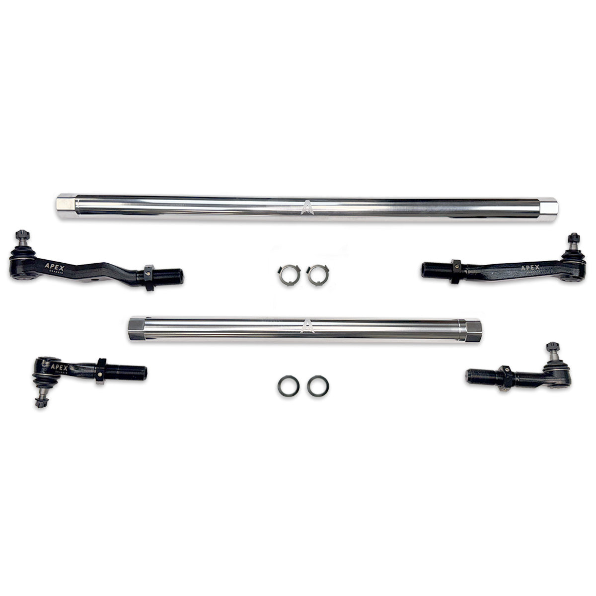 KIT380 - Dodge Ram 2500/3500 03-13 ProLock Steering Kit