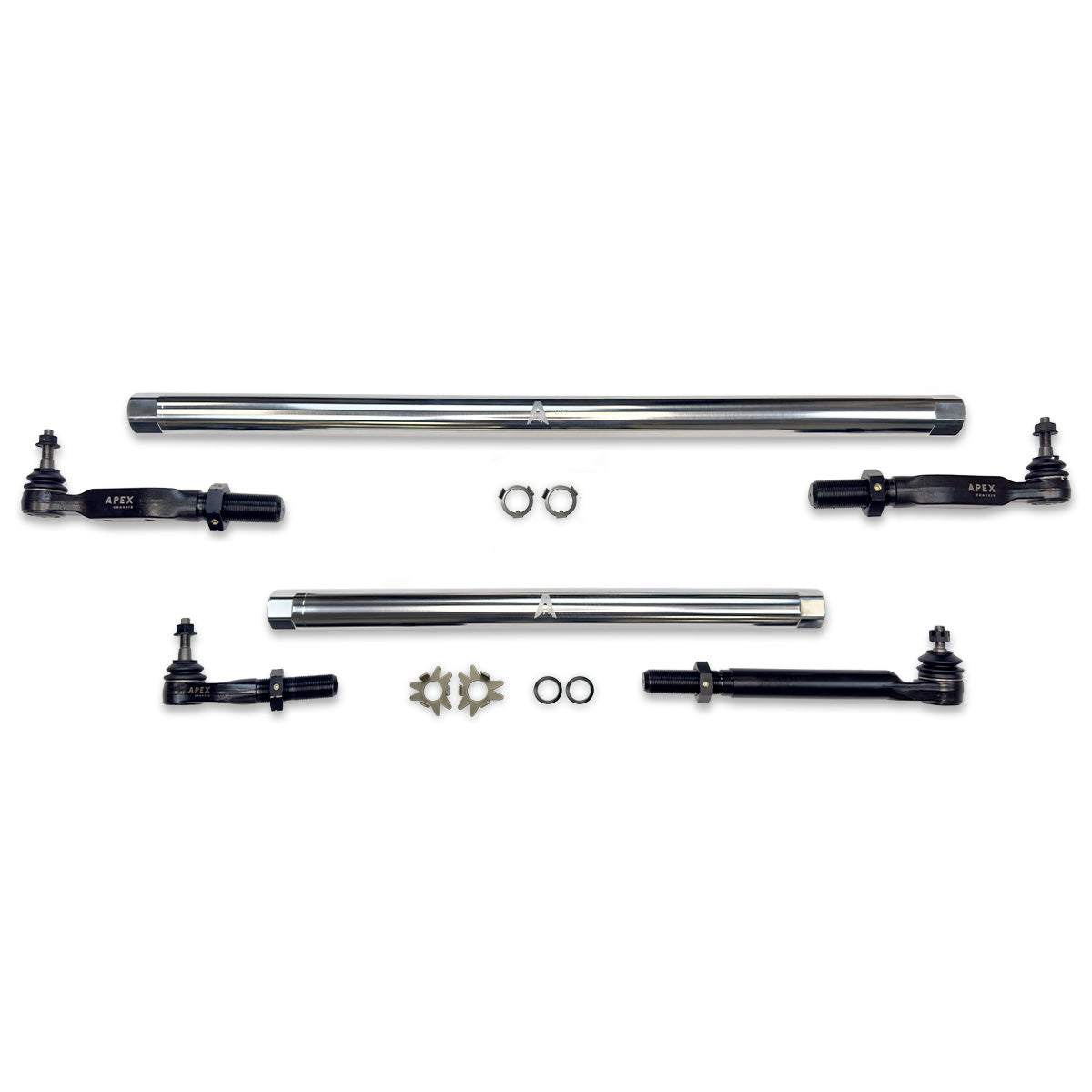 KIT385 - Dodge 14+ - ProLock Steering Kit