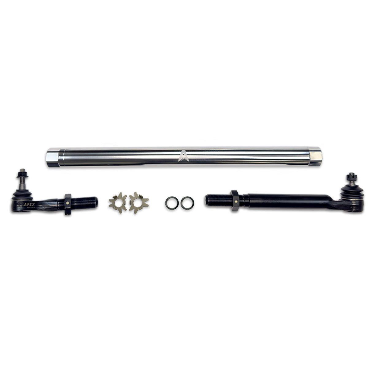 KIT387 - Dodge 14+ - Drag Link Kit