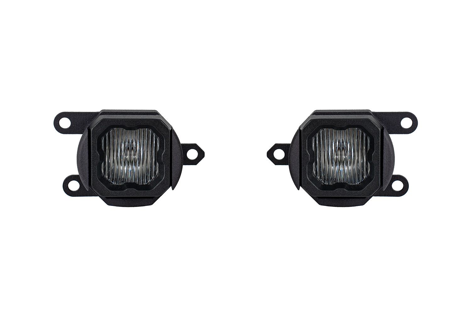 SSC1 SAE Type G4M Fog Light Kit