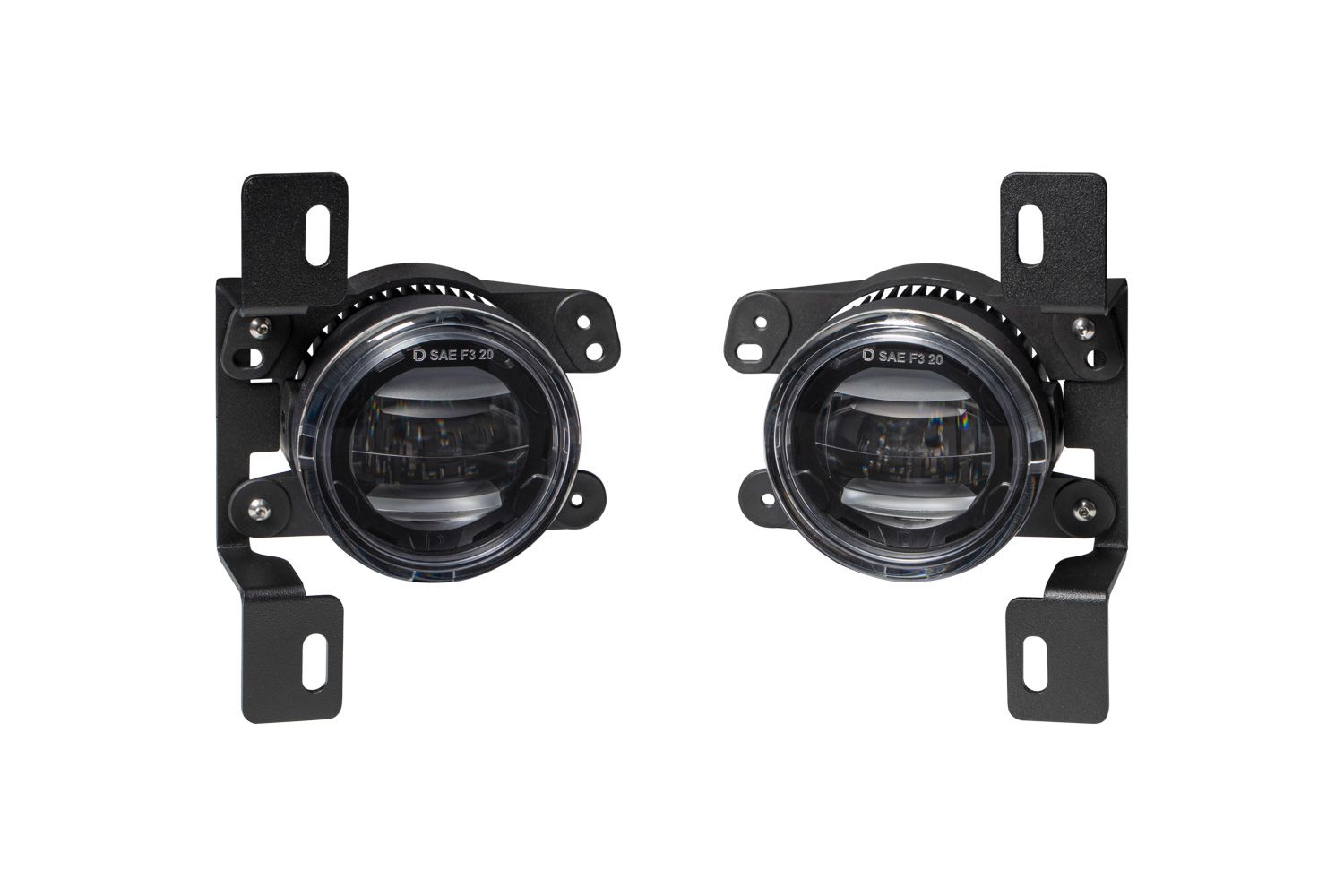 Elite Series Type MR Fog Lamps (pair)