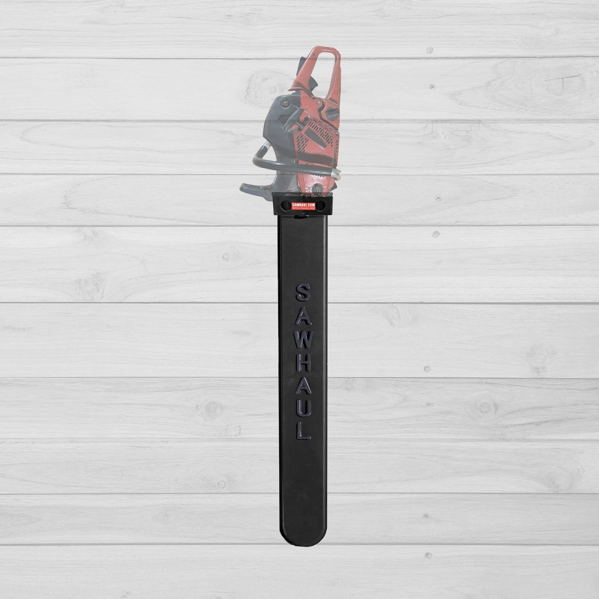SawHaul Fixed Mount Base Kit with Pro Grade Scabbard