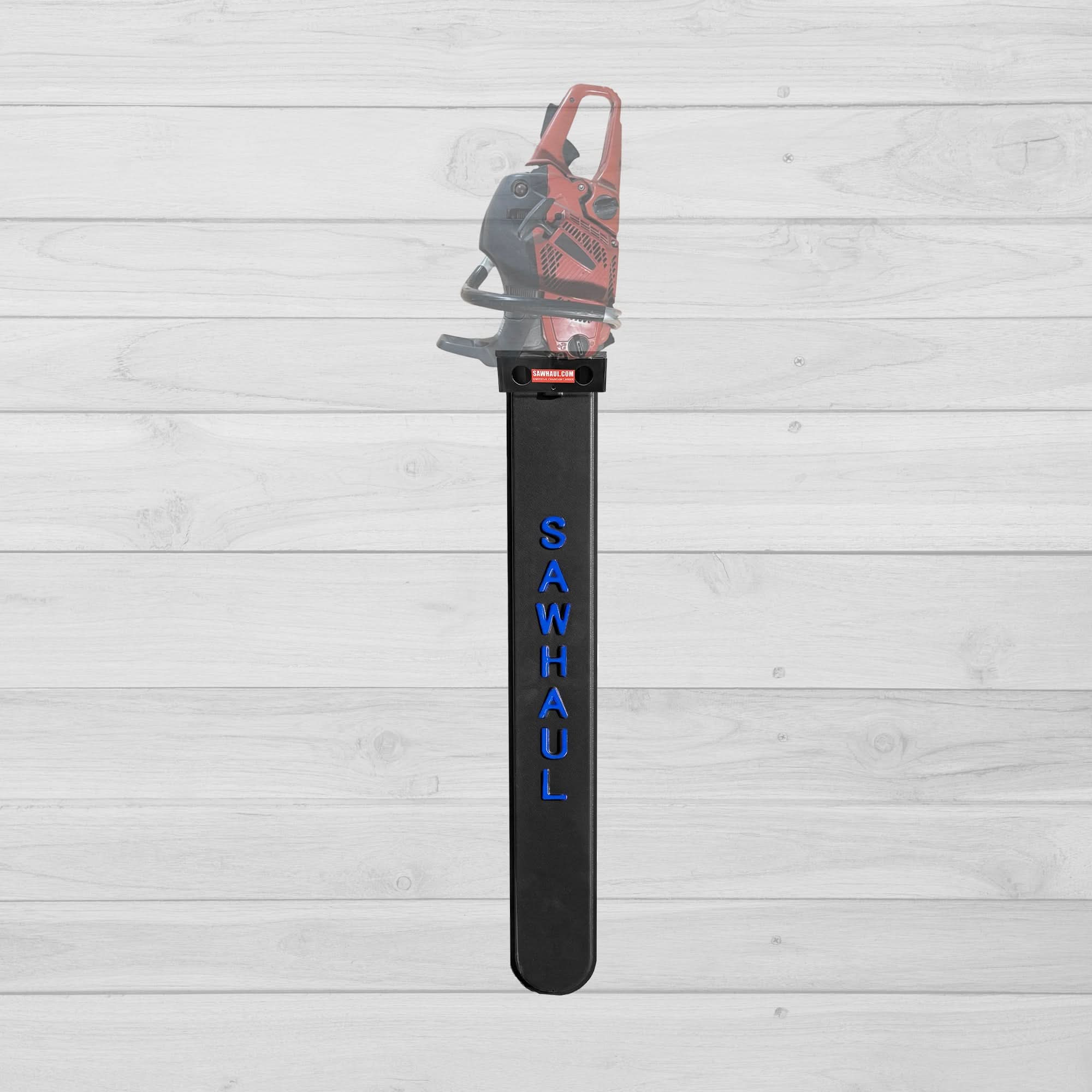SawHaul Fixed Mount Base Kit with Pro Grade Scabbard