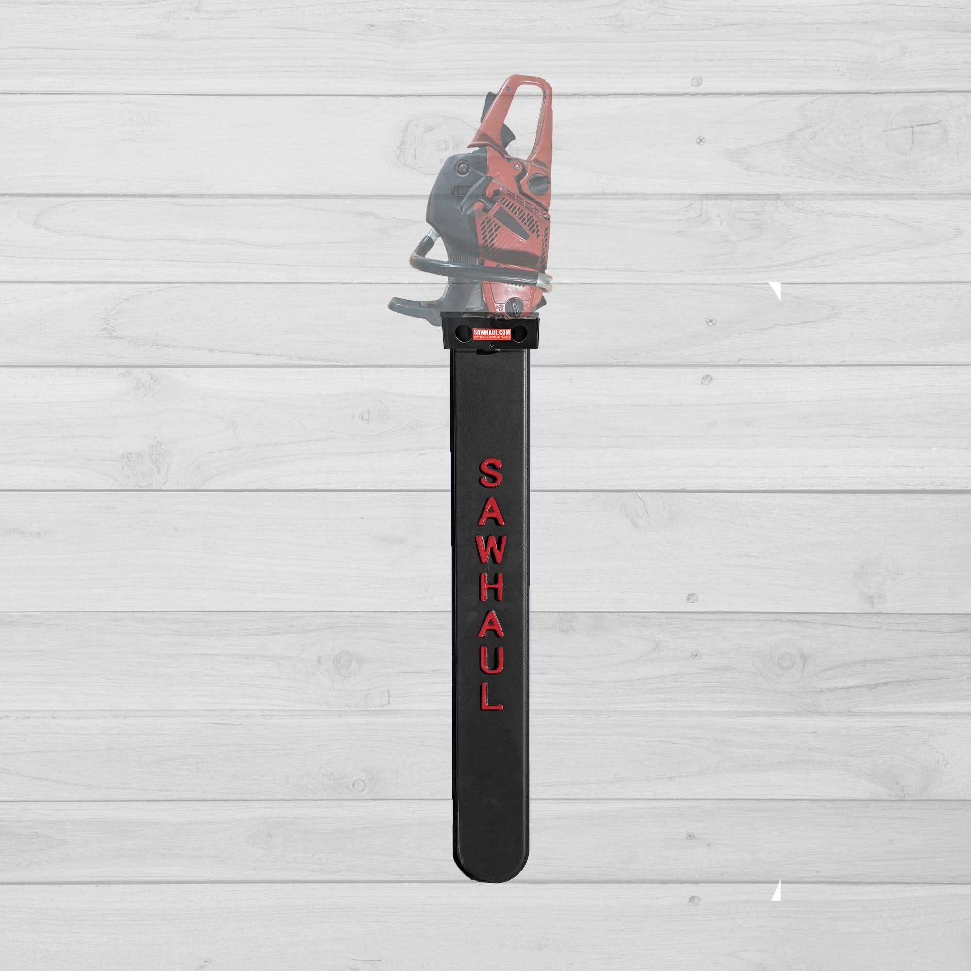 SawHaul Fixed Mount Base Kit with Pro Grade Scabbard