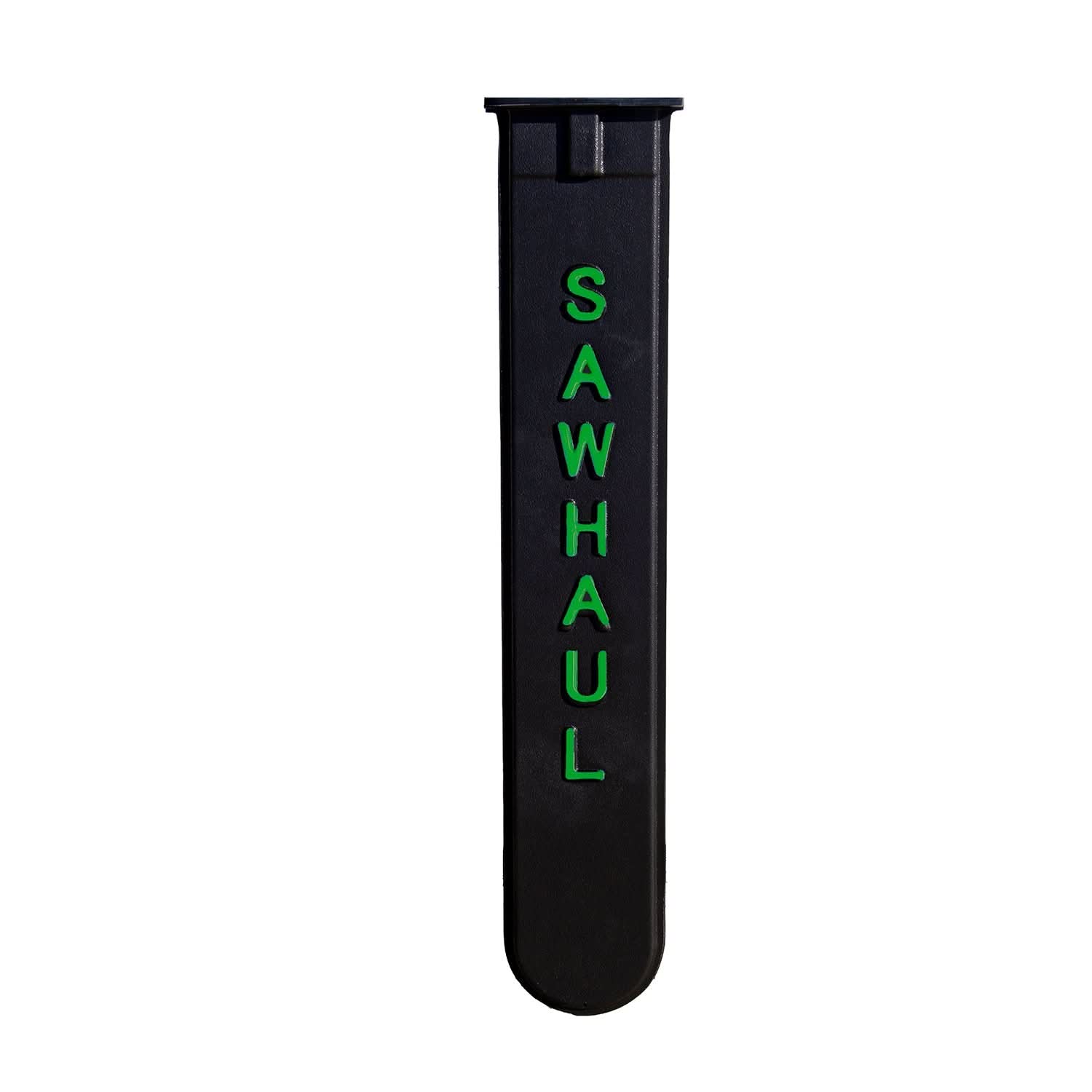 SawHaul Pro Grade Scabbard